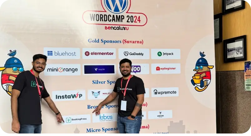 WordCamp Bangalore