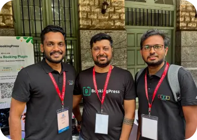 WordCamp Bangalore